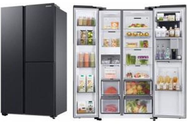 Lodówka Samsung RH69B8931B1