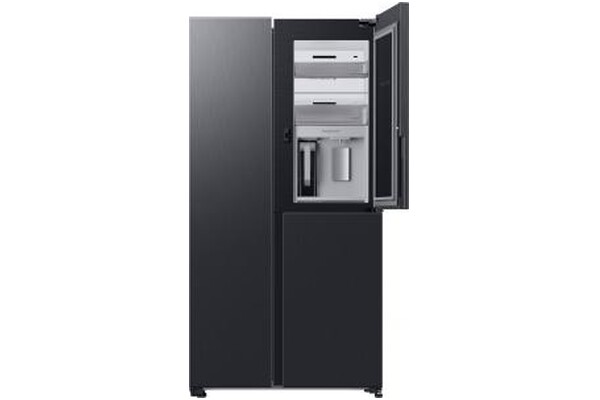Lodówka Samsung RH69B8931B1