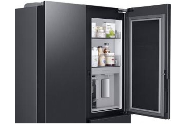 Lodówka Samsung RH69B8931B1
