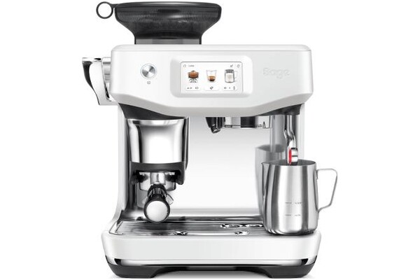 Ekspres SAGE Barista Touch SES881SST kolbowy