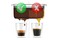 Ekspres SAGE Barista Touch SES881SST kolbowy