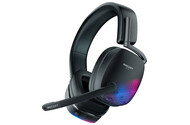 Słuchawki ROCCAT Syn Max Air Nauszne Bezprzewodowe czarny