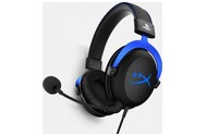 Słuchawki HYPERX Cloud Nauszne Przewodowe niebieski