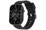 Smartwatch Manta SWU401BK Revo 2.01" czarny
