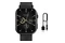 Smartwatch Manta SWU401BK Revo 2.01" czarny