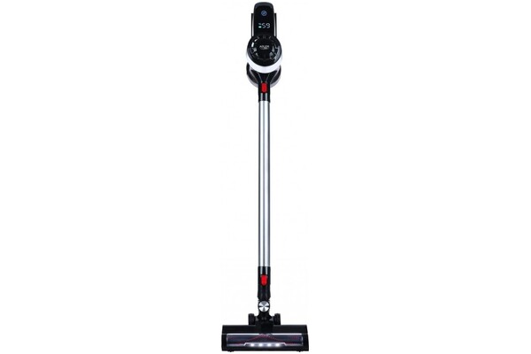 Odkurzacz Adler AD7048 tradycyjny bezworkowy 350W czarno-biały
