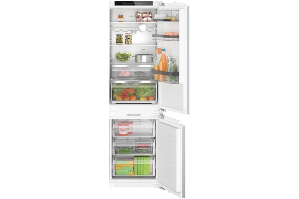 Lodówka Bosch Serie 6 KIN86ADD0