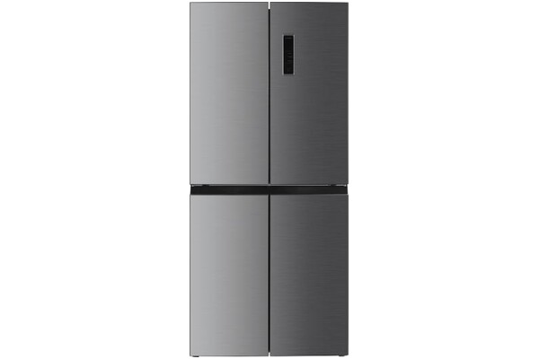 Lodówka Beko GNO46623MXPN
