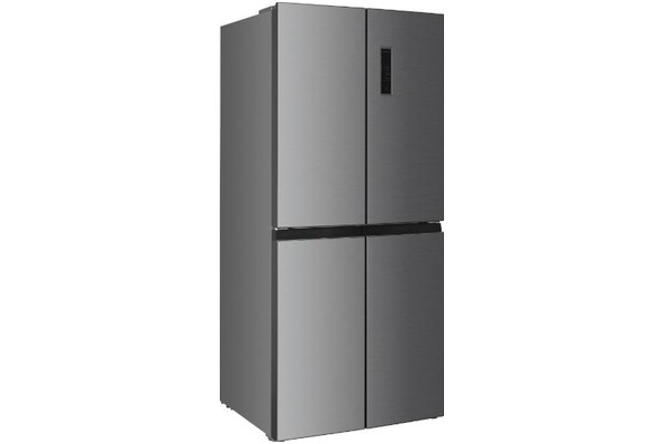 Lodówka Beko GNO46623MXPN