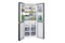 Lodówka Beko HarvestFresh GNO46623MXPN