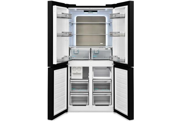 Lodówka Sharp SJNFA35IHXBEEU