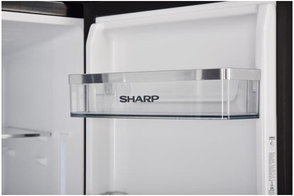 Lodówka Sharp SJNFA35IHXBEEU