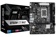 Płyta główna ASrock B760M Socket 1700 Intel B760 DDR5 microATX