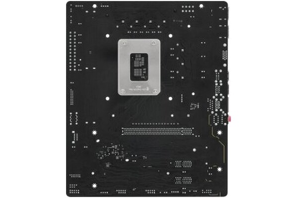 Płyta główna ASrock B760M Socket 1700 Intel B760 DDR5 microATX