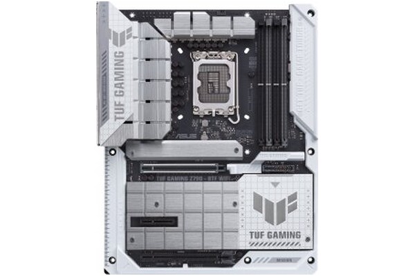 Płyta główna ASUS Z790 BTF TUF Gaming WiFi Socket 1700 Intel Z790 DDR5 ATX