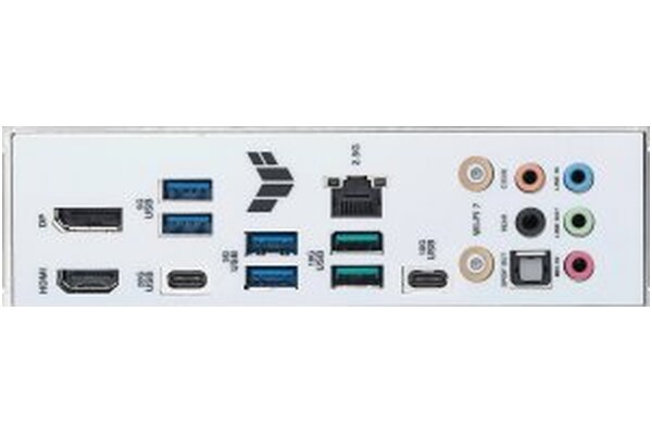 Płyta główna ASUS Z790 BTF TUF Gaming WiFi Socket 1700 Intel Z790 DDR5 ATX