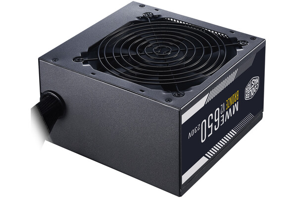 COOLER MASTER MWE V2 650W ATX