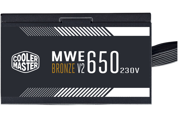 COOLER MASTER MWE V2 650W ATX