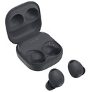 Słuchawki Samsung SMR510NZAAEUE Galaxy Buds 2 Pro Dokanałowe Bezprzewodowe czarny