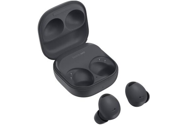 Słuchawki Samsung SMR510NZAAEUE Galaxy Buds 2 Pro Dokanałowe Bezprzewodowe czarny