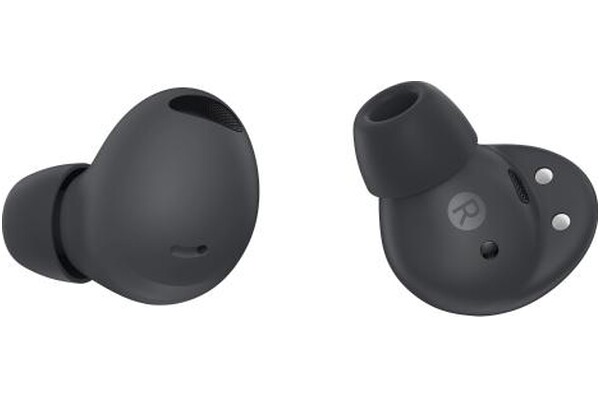 Słuchawki Samsung SMR510NZAAEUE Galaxy Buds 2 Pro Dokanałowe Bezprzewodowe czarny