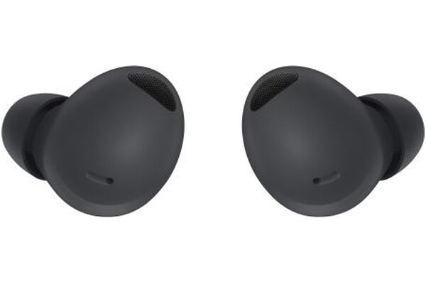 Słuchawki Samsung SMR510NZAAEUE Galaxy Buds 2 Pro Dokanałowe Bezprzewodowe czarny