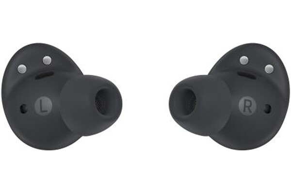 Słuchawki Samsung SMR510NZAAEUE Galaxy Buds 2 Pro Dokanałowe Bezprzewodowe czarny