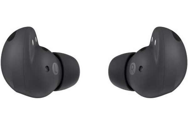 Słuchawki Samsung SMR510NZAAEUE Galaxy Buds 2 Pro Dokanałowe Bezprzewodowe czarny