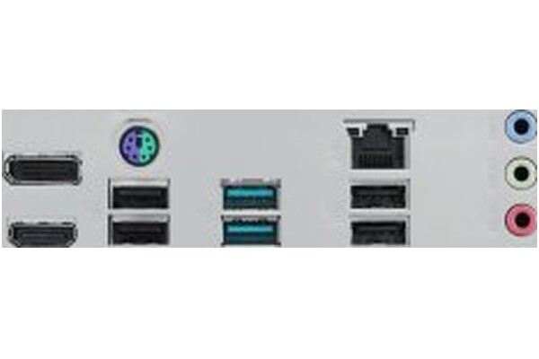 Płyta główna ASUS B760M Plus Prime Socket 1700 Intel B760 DDR5 microATX