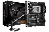 Płyta główna ASrock TRX50 Socket sTR5 AMD TRX50 DDR5 Extended ATX
