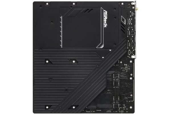 Płyta główna ASrock TRX50 Socket sTR5 AMD TRX50 DDR5 Extended ATX