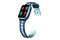 Smartwatch Bemi Play 1.69" czarno-niebieski