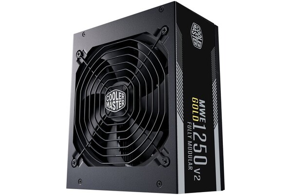 COOLER MASTER MPE-C501-AFCAG-3EU MWE V2 1250W ATX