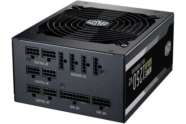 COOLER MASTER MPE-C501-AFCAG-3EU MWE V2 1250W ATX