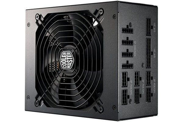 COOLER MASTER MPE-C501-AFCAG-3EU MWE V2 1250W ATX