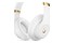 Słuchawki Beats by Dr. Dre Studio3 Nauszne Bezprzewodowe biały