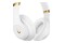 Słuchawki Beats by Dr. Dre Studio3 Nauszne Bezprzewodowe biały
