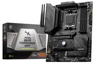 Płyta główna MSI B650 MAG Tomahawk WiFi Socket AM5 AMD B650 ATX