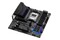 Płyta główna ASrock B650M Phantom Gaming Riptide Socket AM5 AMD B650 miniATX