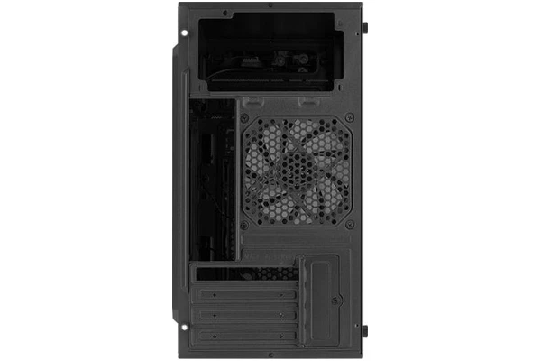 Obudowa PC Aerocool CS-107 Mini Mini Tower czarny