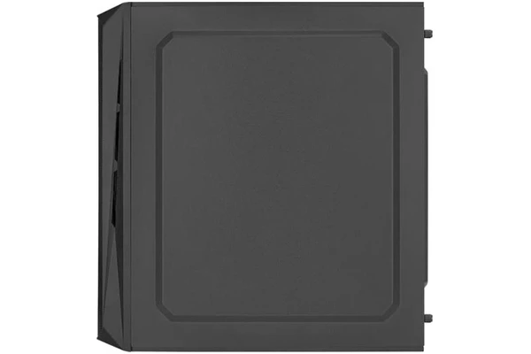 Obudowa PC Aerocool CS-107 Mini Mini Tower czarny