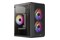 Obudowa PC Aerocool CS-107 Mini Mini Tower czarny