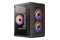 Obudowa PC Aerocool CS-107 Mini Mini Tower czarny