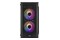 Obudowa PC Aerocool CS-107 Mini Mini Tower czarny