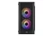 Obudowa PC Aerocool CS-107 Mini Mini Tower czarny