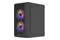 Obudowa PC Aerocool CS-107 Mini Mini Tower czarny