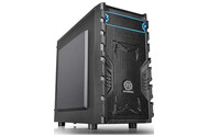 Obudowa PC Thermaltake H13 Versa Micro Tower czarny