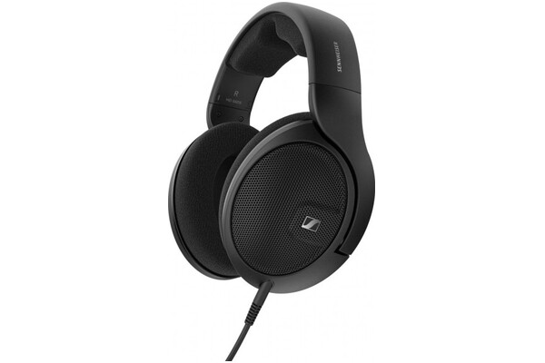 Słuchawki Sennheiser HD560 Nauszne Przewodowe