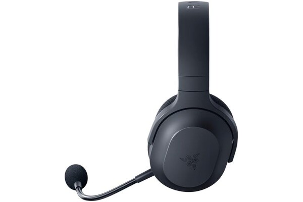 Słuchawki Razer Barracuda X 2022 Nauszne Bezprzewodowe