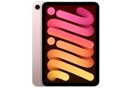 Tablet Apple iPad mini 8.3" Apple A15 4GB/64GB, różowy